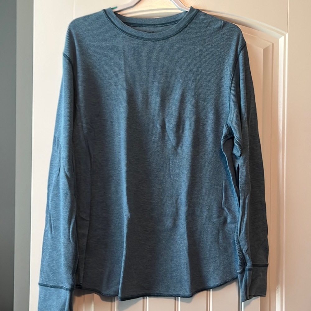 GAP XL Blue Thermal